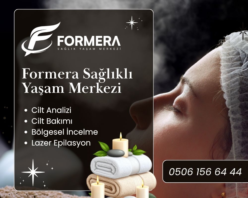Eryaman Güzellik Merkezi